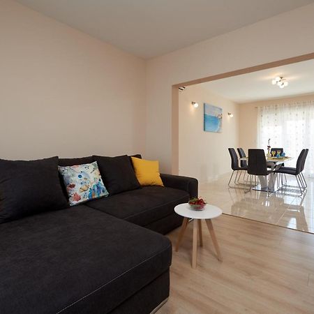 Apartman Tim Trogir Exterior foto