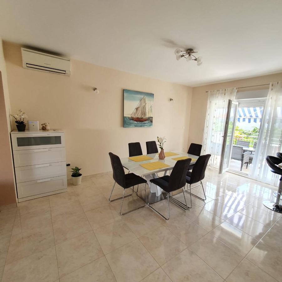 Apartman Tim Trogir Exterior foto