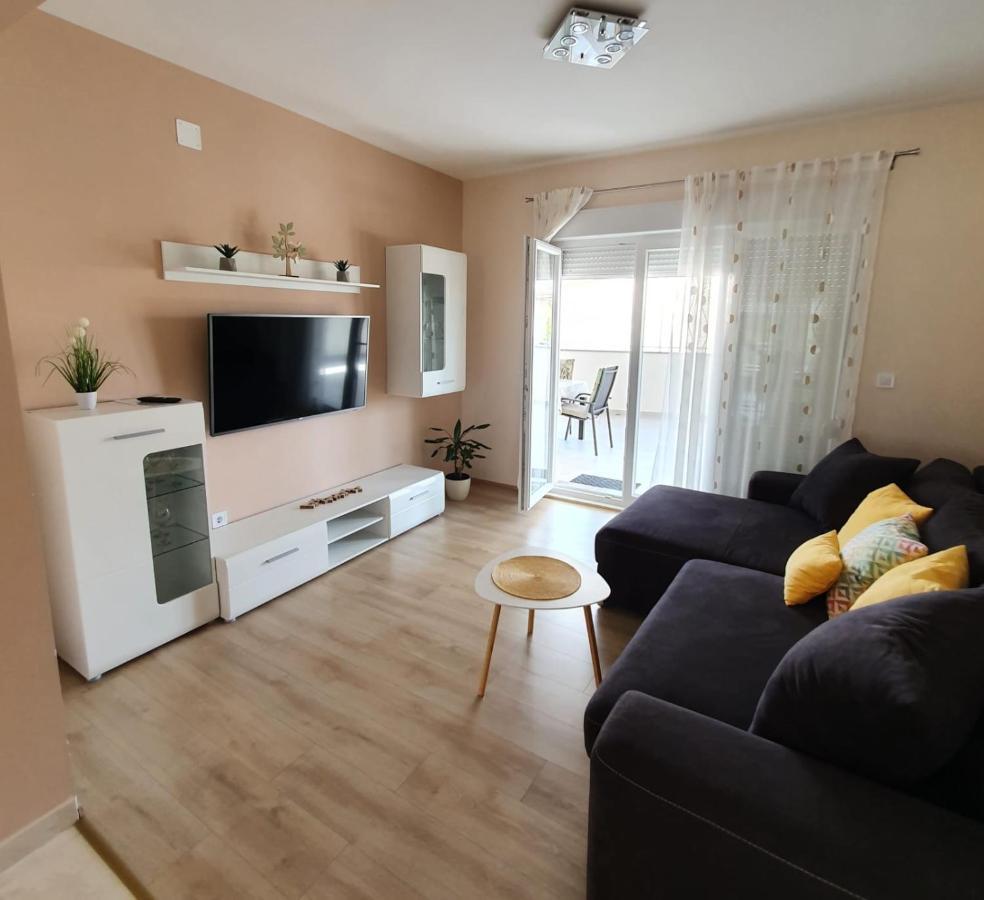 Apartman Tim Trogir Exterior foto