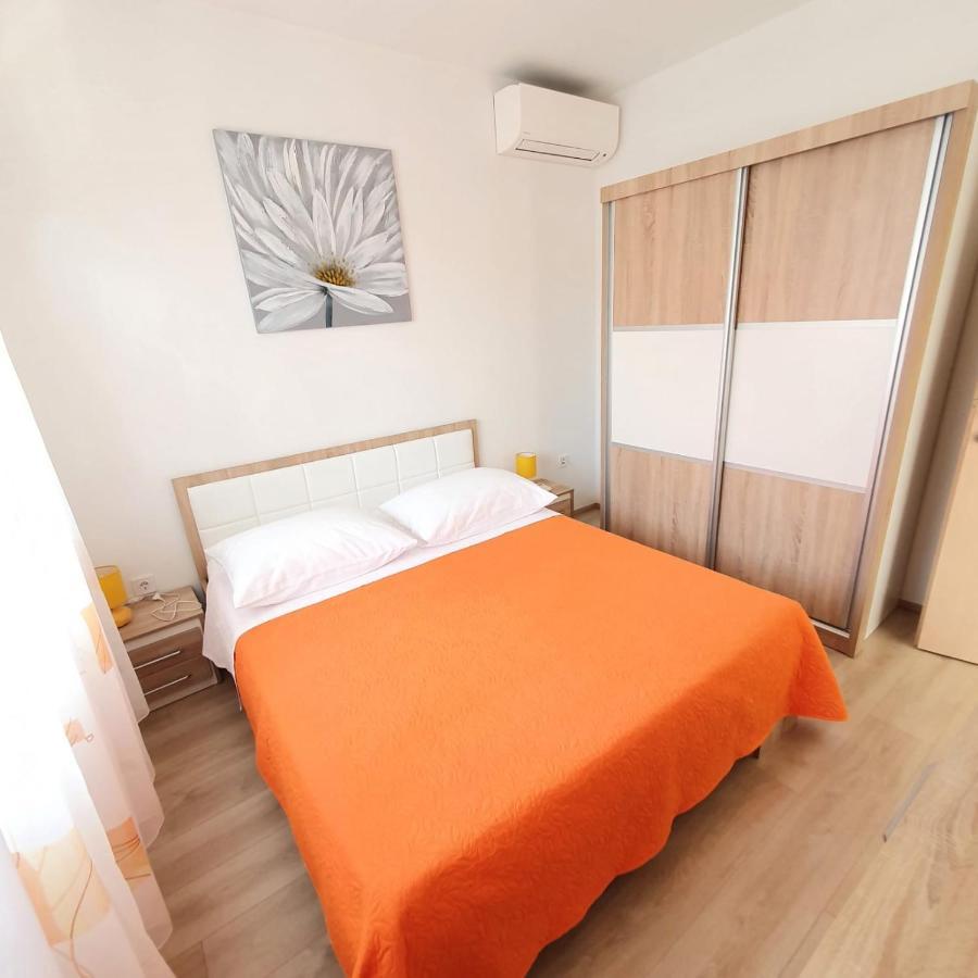 Apartman Tim Trogir Exterior foto