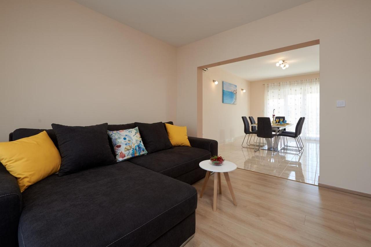 Apartman Tim Trogir Exterior foto