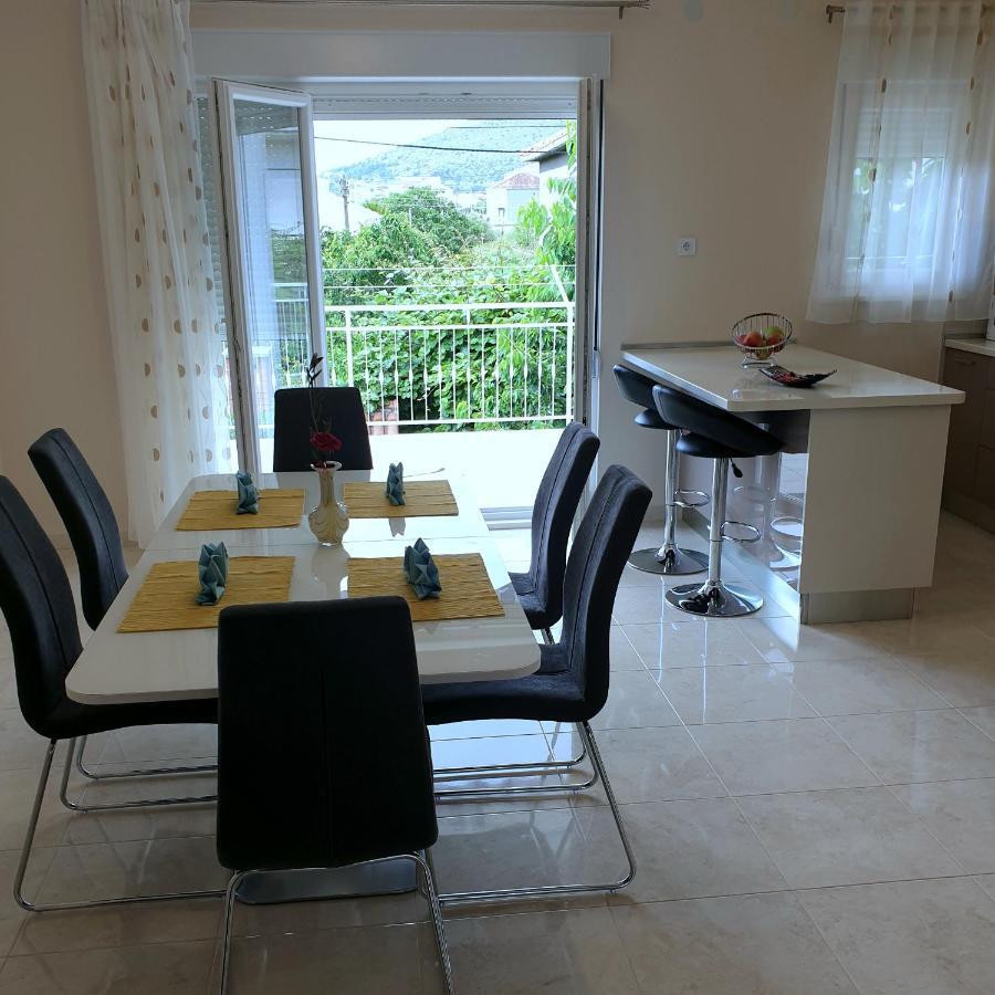 Apartman Tim Trogir Exterior foto