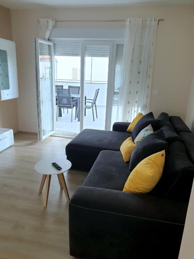 Apartman Tim Trogir Exterior foto